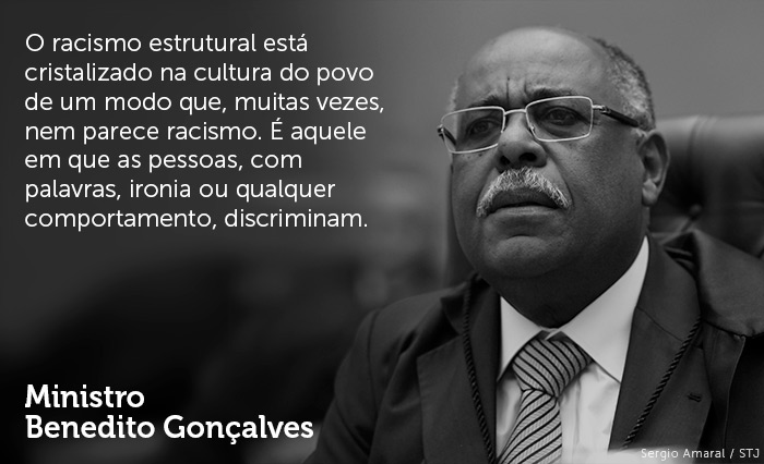 O negro como alvo: a questão do racismo estrutural nas investigações ...