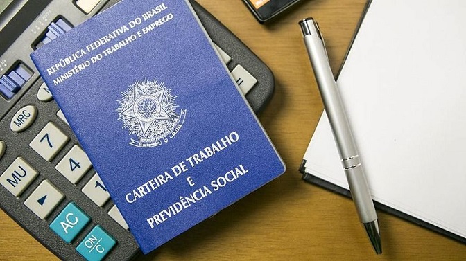 A importância da contribuição ao INSS para a aposentadoria durante o ...
