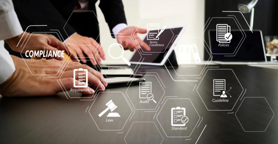 Você Sabe o que é Necessário para Sustentar o Compliance na sua Empresa ...