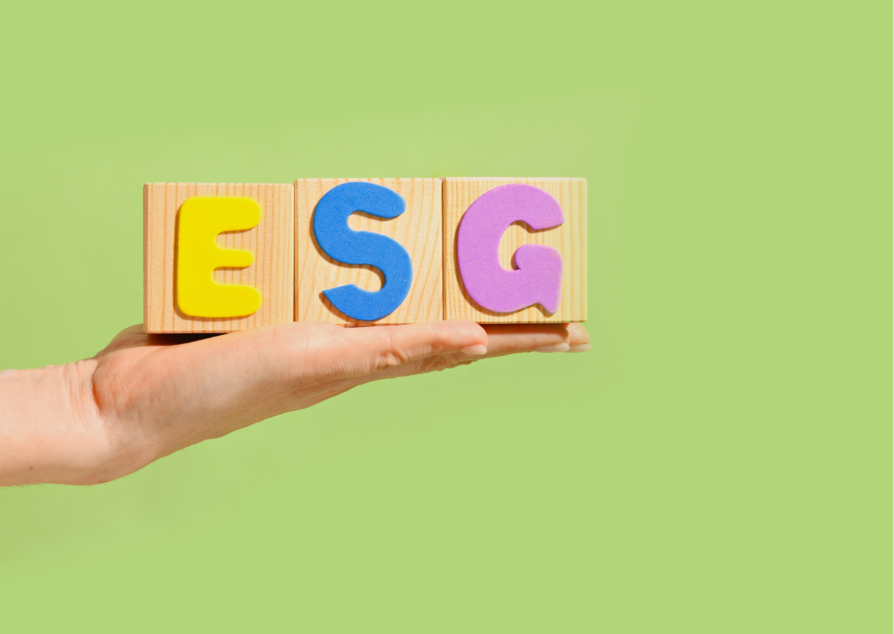 ESG: modismo ou necessidade? | Jusbrasil