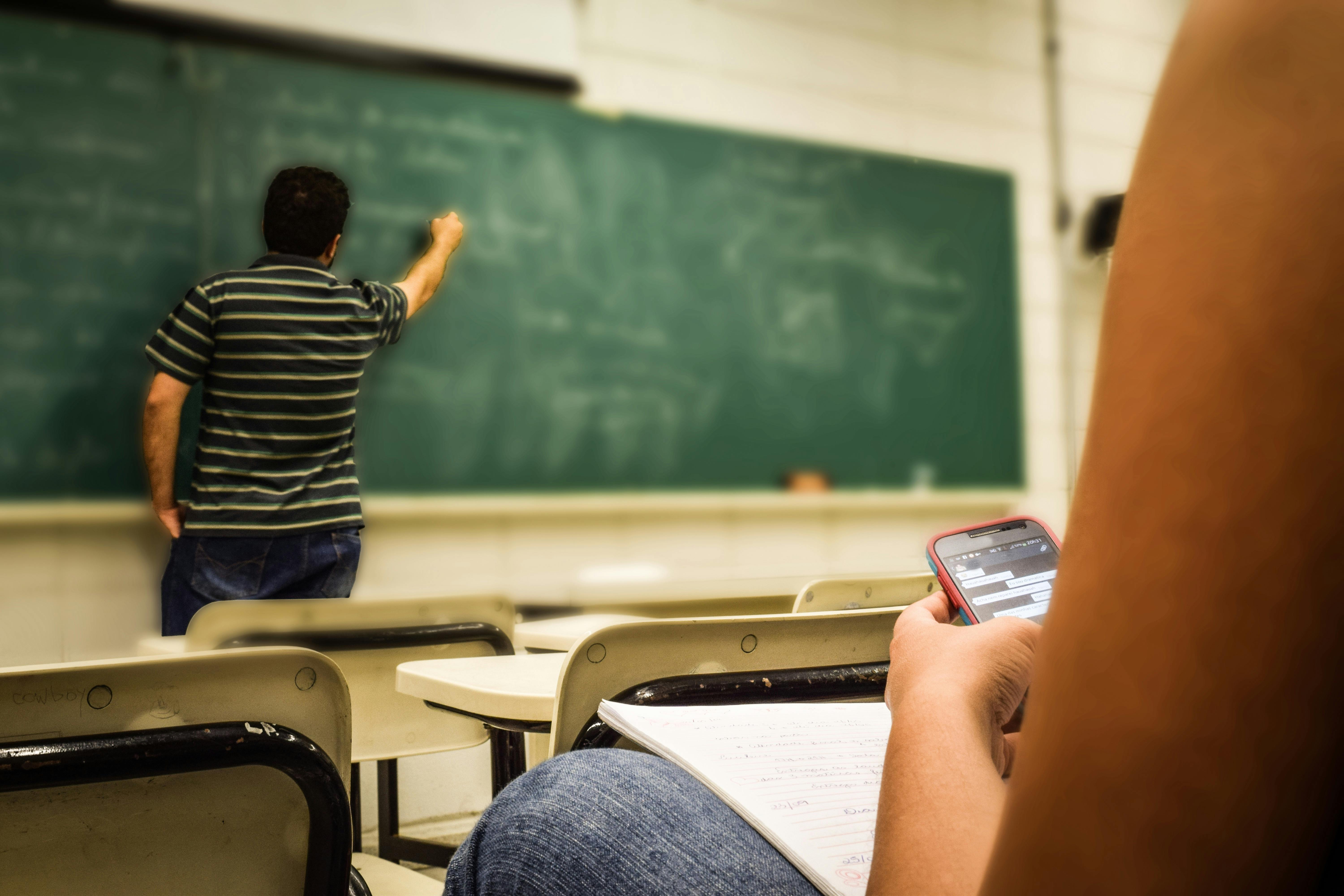 A estruturação do sistema educacional brasileiro | Jusbrasil