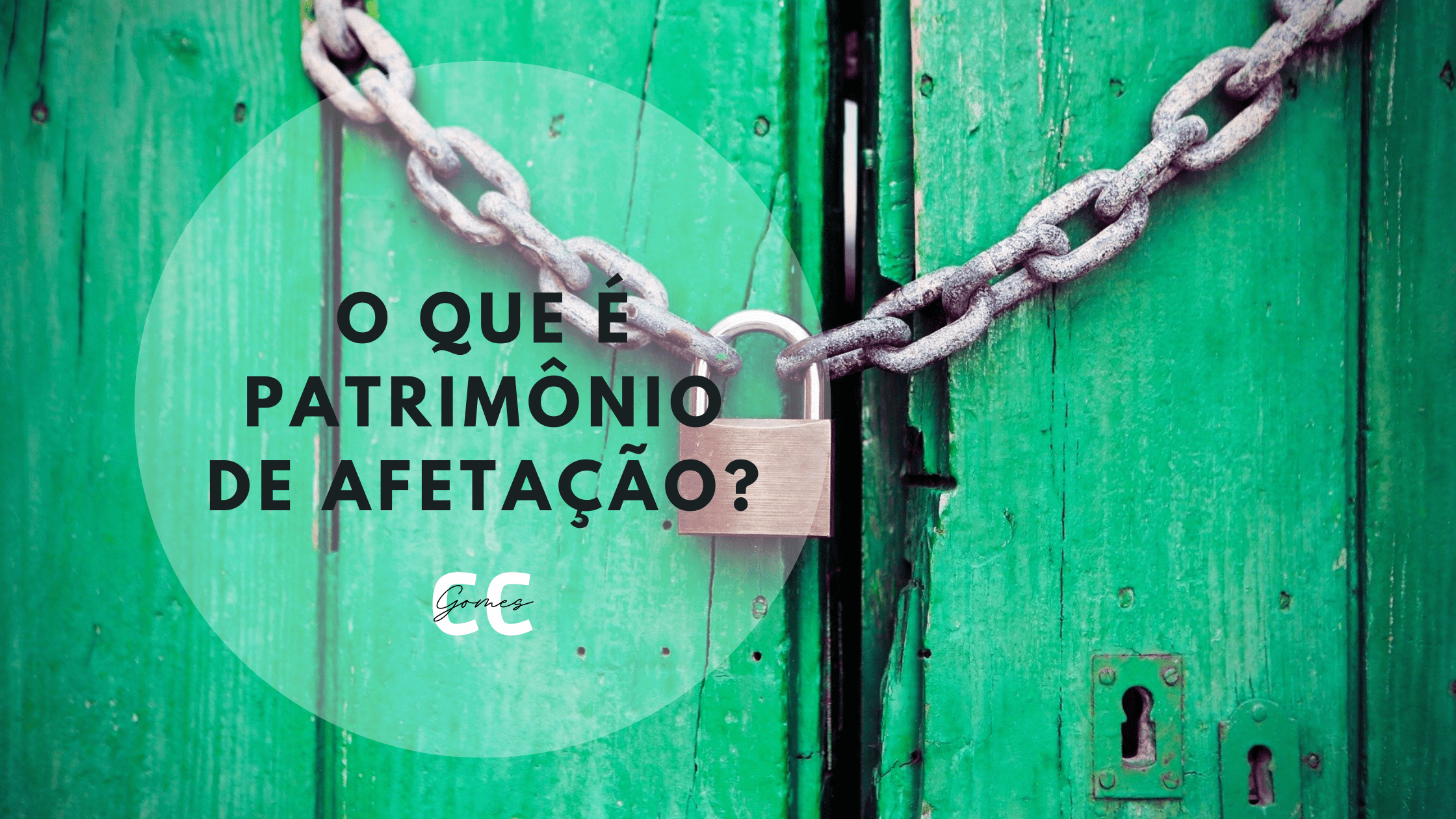 O que é Patrimônio de Afetação? | Jusbrasil