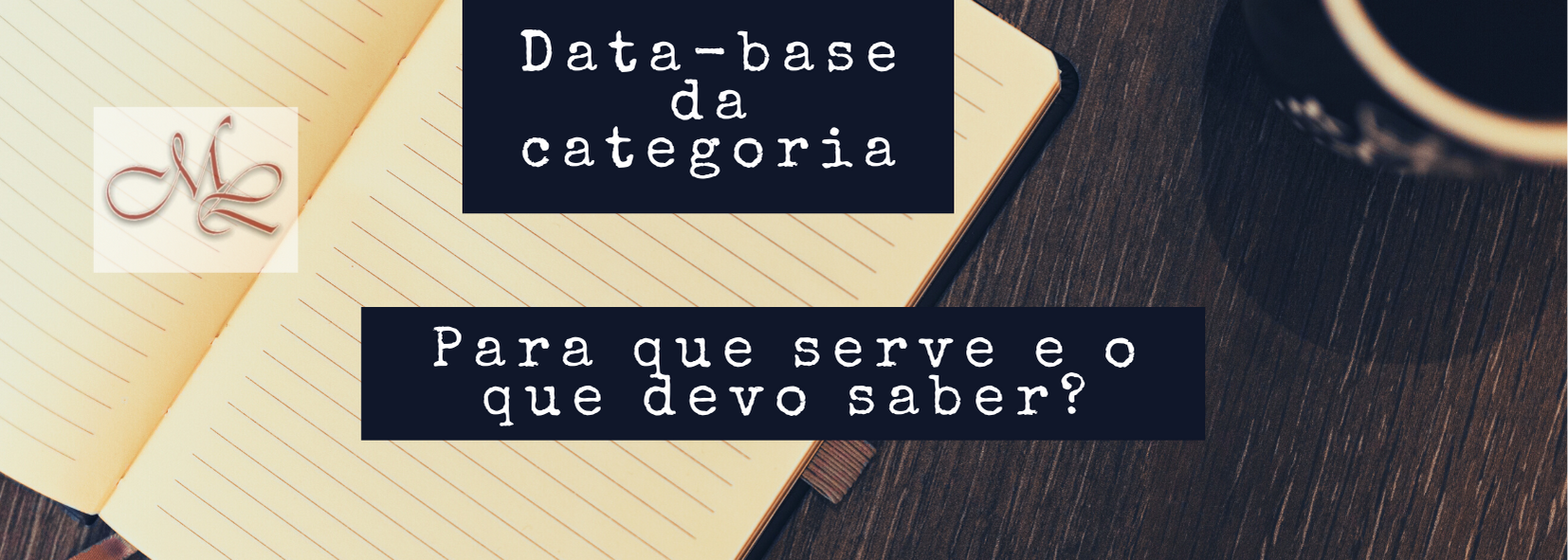 Data-base da categoria: para que serve e o que devo saber? | Jusbrasil