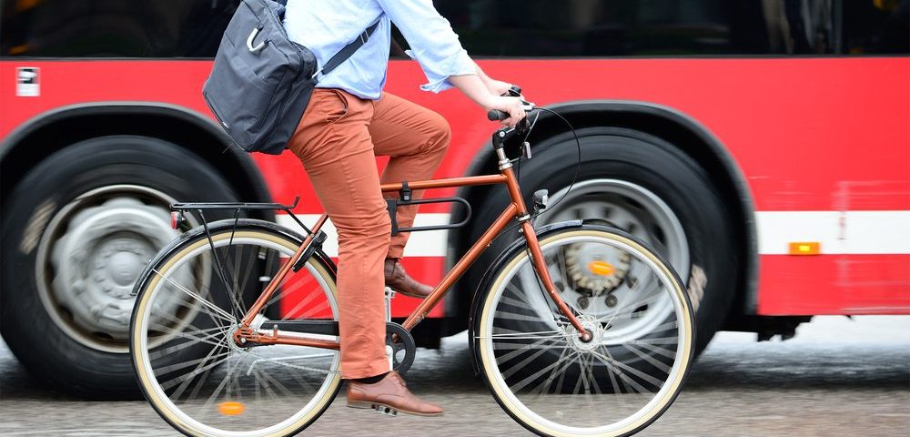 Quais as regras de trânsito para os ciclistas? | Jusbrasil