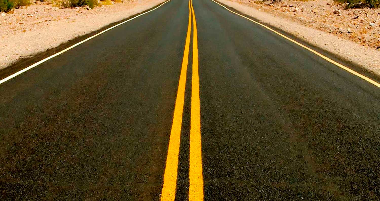 Ultrapassar em faixa contínua amarela: como recorrer ...