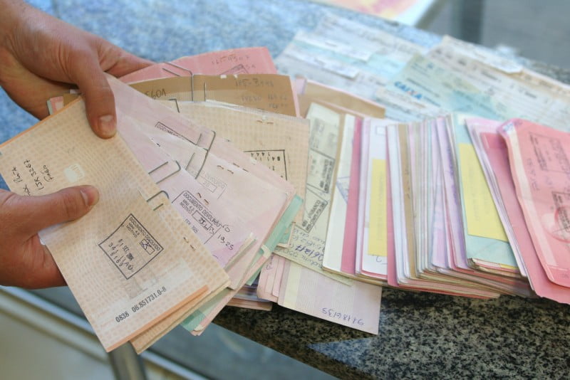 É nula a execução de cheque não apresentado previamente ao banco para ...
