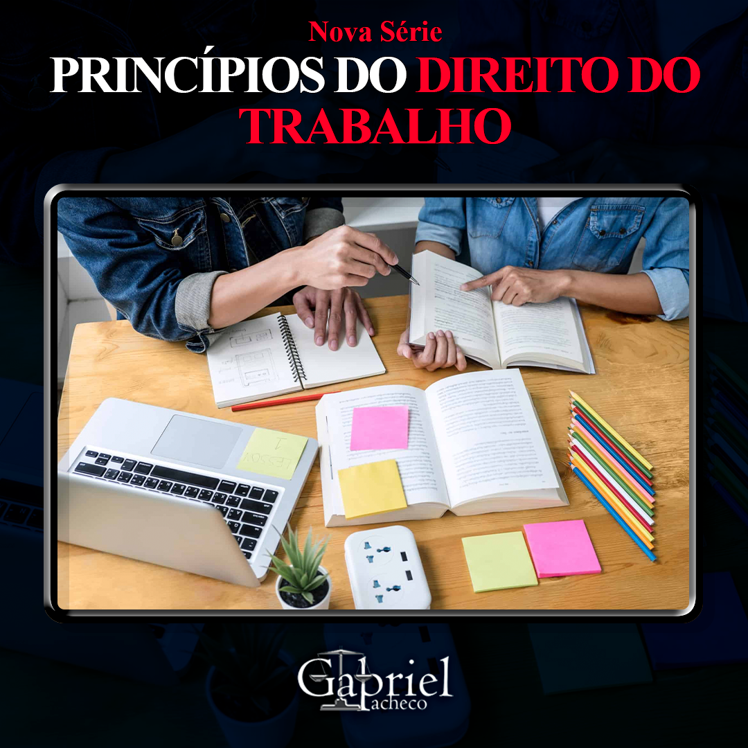 Princ pios Trabalhistas Jusbrasil