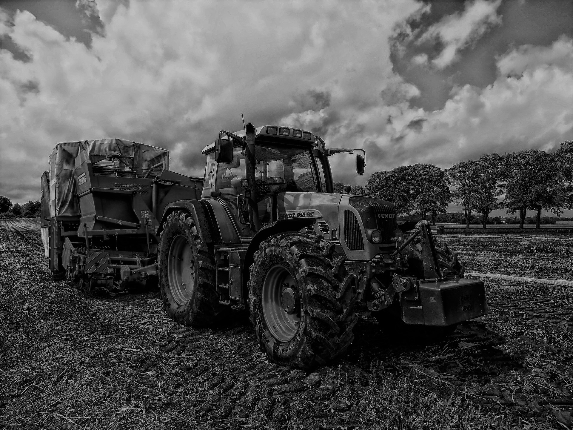 Como proceder em caso de Acidentes de Trânsito envolvendo Máquinas  Agrícolas? | Jusbrasil