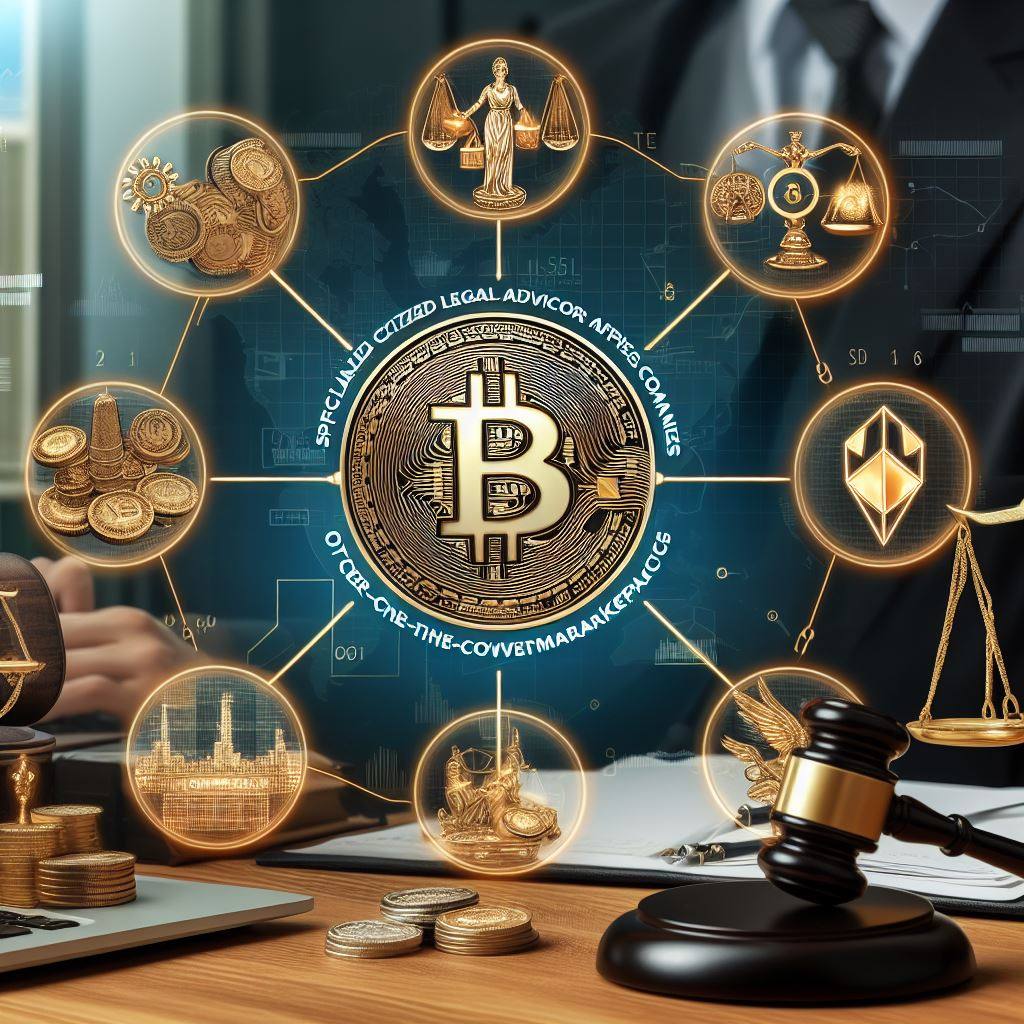 Advogado Especialista em Criptomoedas. Como ele pode te ajudar? | Jusbrasil