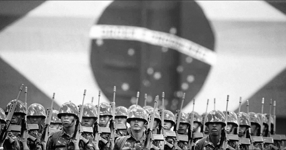 O Direito no Regime Militar | Jusbrasil