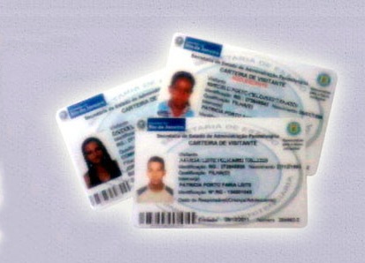Como tirar a Carteira de Visitante da SEAP/RJ? | Jusbrasil