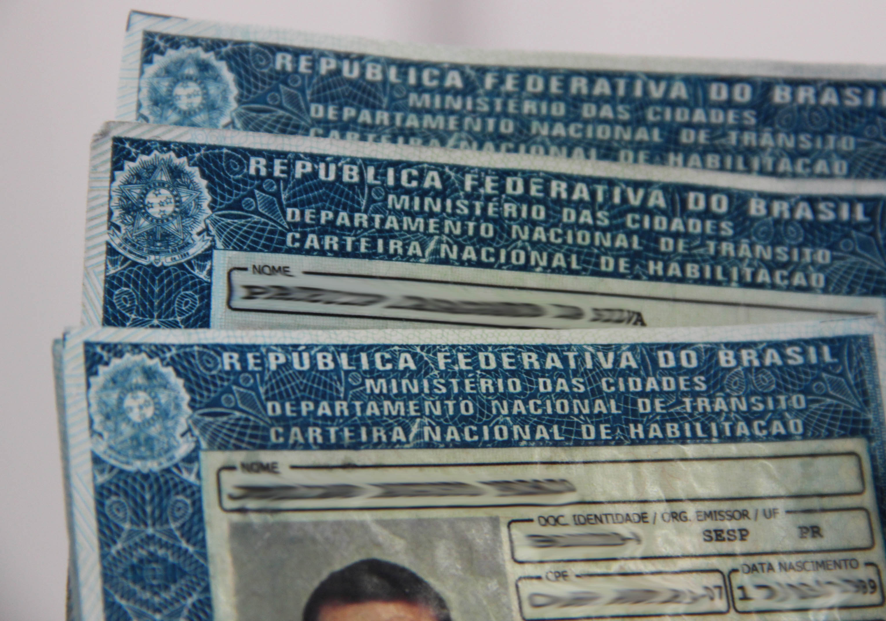 Cassação de CNH: guia completo para não perder CNH por 2 anos | Jusbrasil