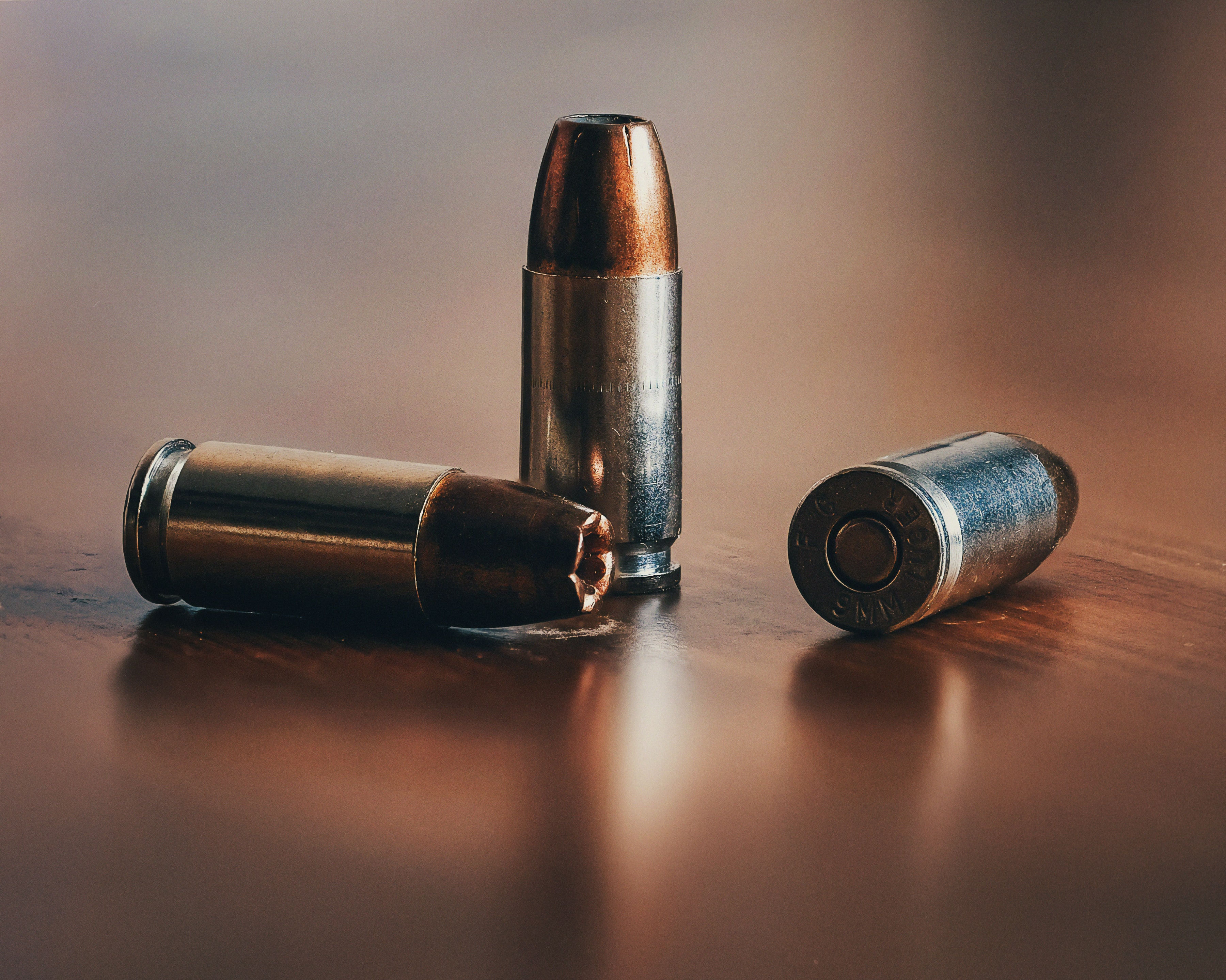 Entendimentos acerca do porte e posse ilegal de arma de fogo e munição ...