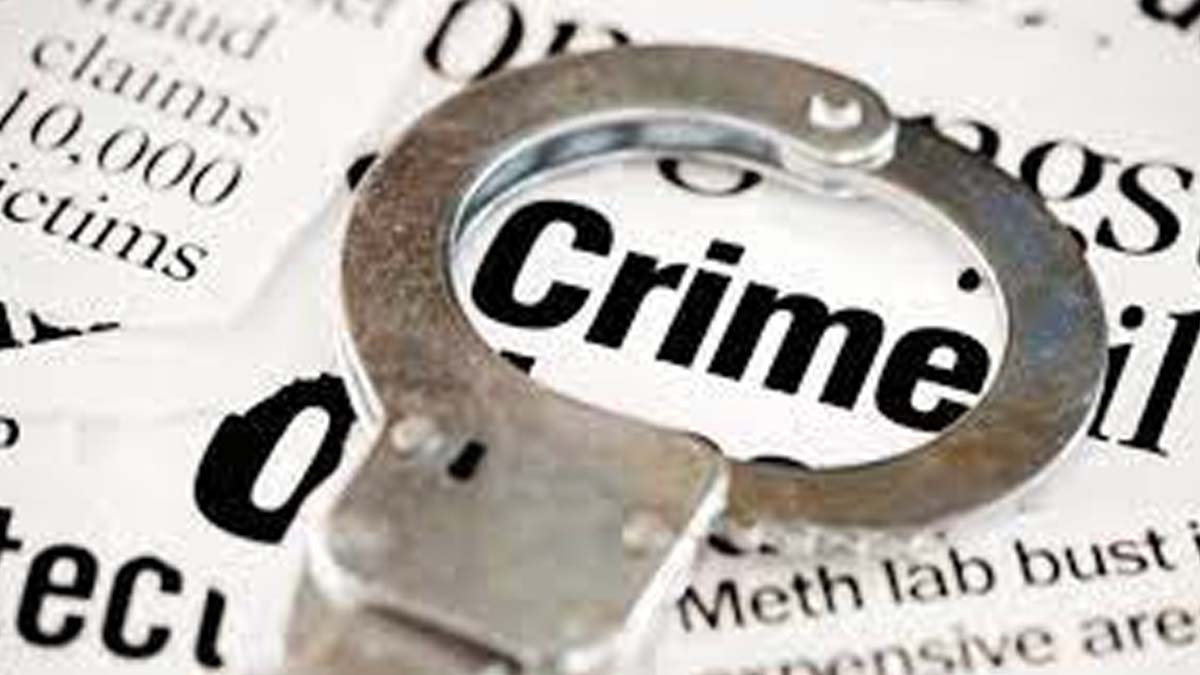 Tempo e Lugar do crime: Aprenda e não esqueça nunca mais Jusbrasil