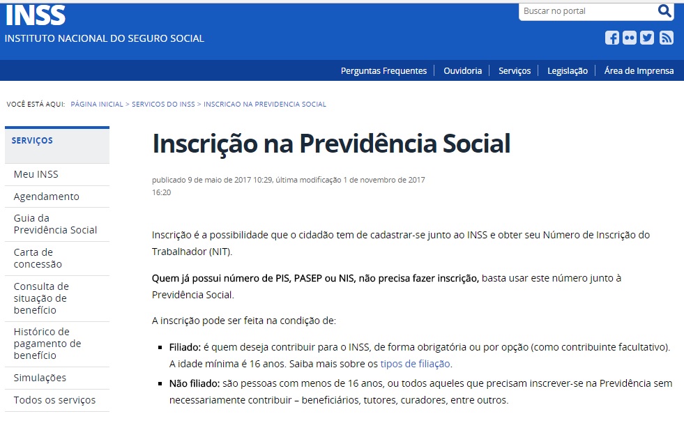 Como pagar o INSS? | Jusbrasil