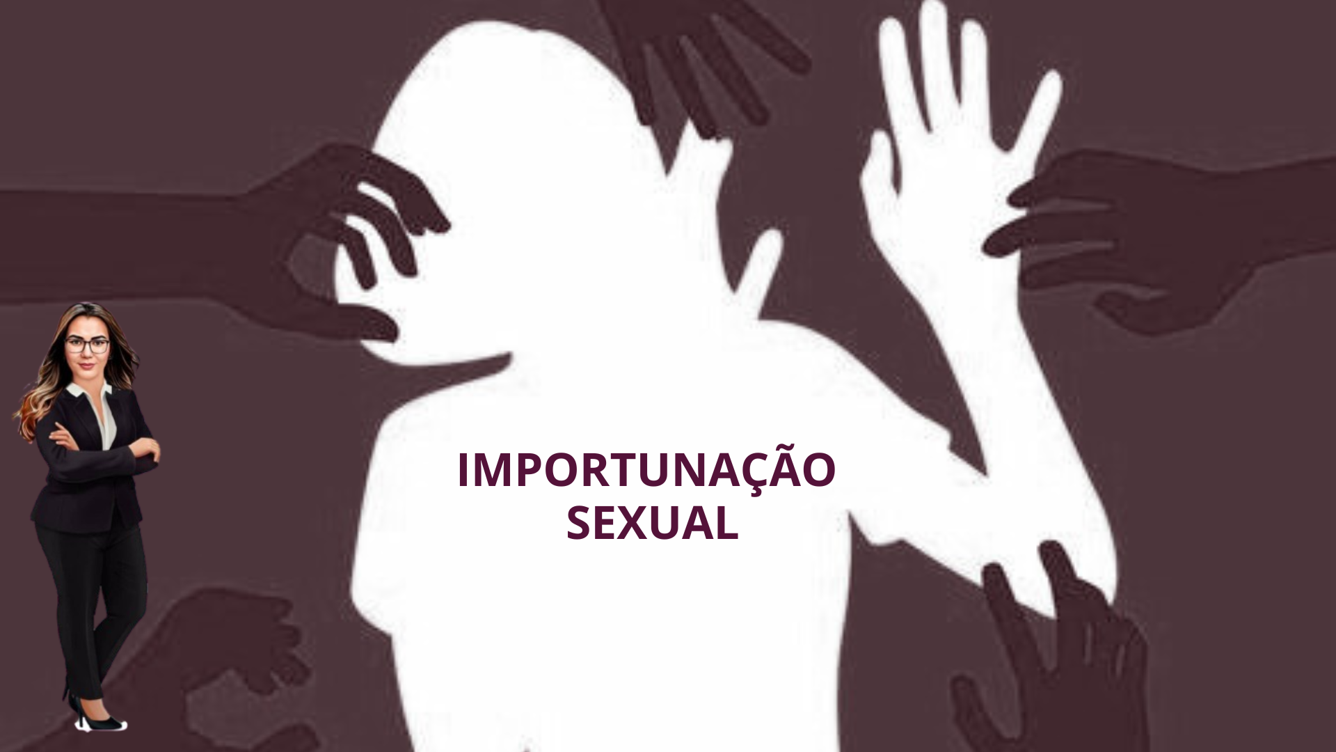Importunação Sexual: Entenda o Crime e Suas Implicações Legais | Jusbrasil