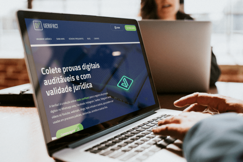 O que é Verifact? | Jusbrasil