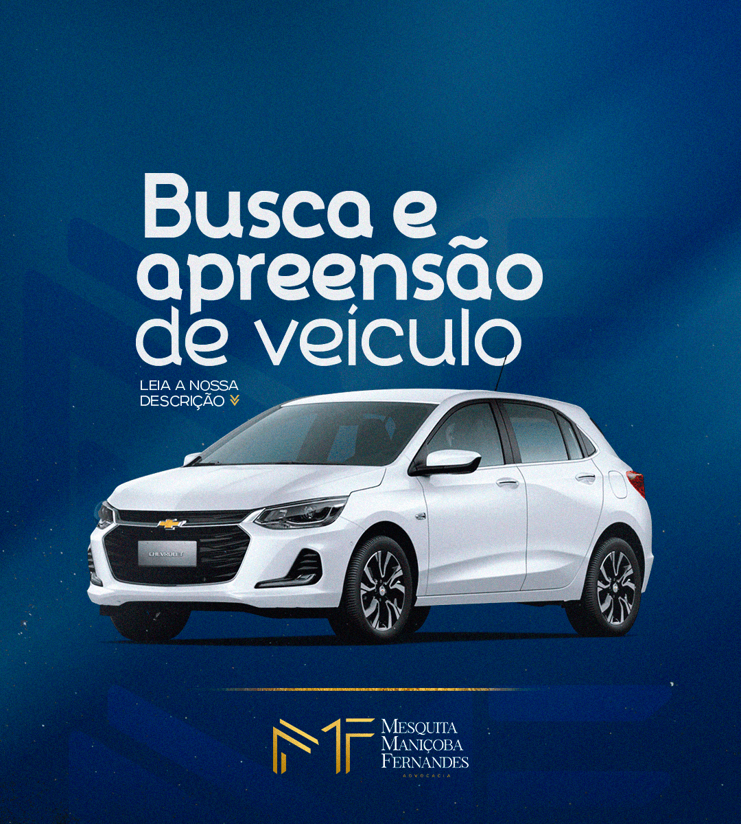 Busca e Apreensão do Veículo: Entenda seus Direitos e Saiba Como Agir ...
