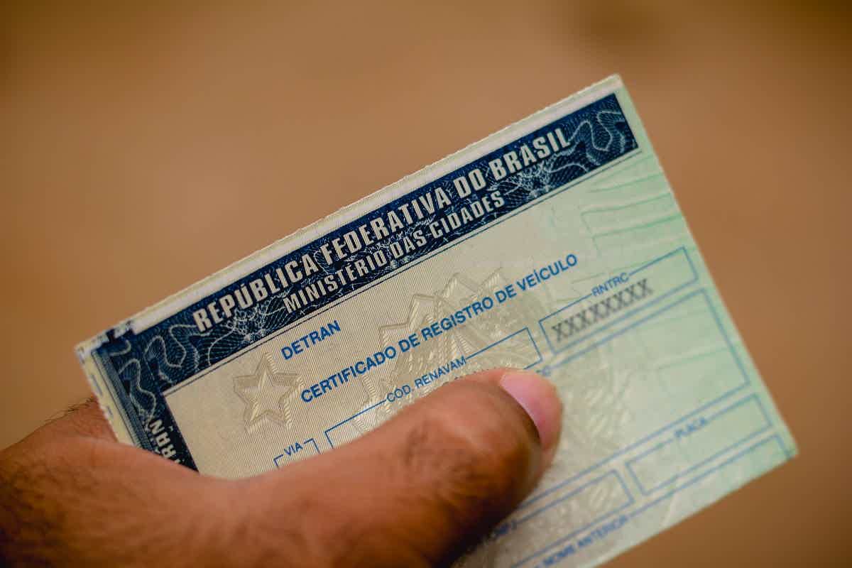 Como Consultar Multas da PRF e aderir ao Sistema de Notificação ...
