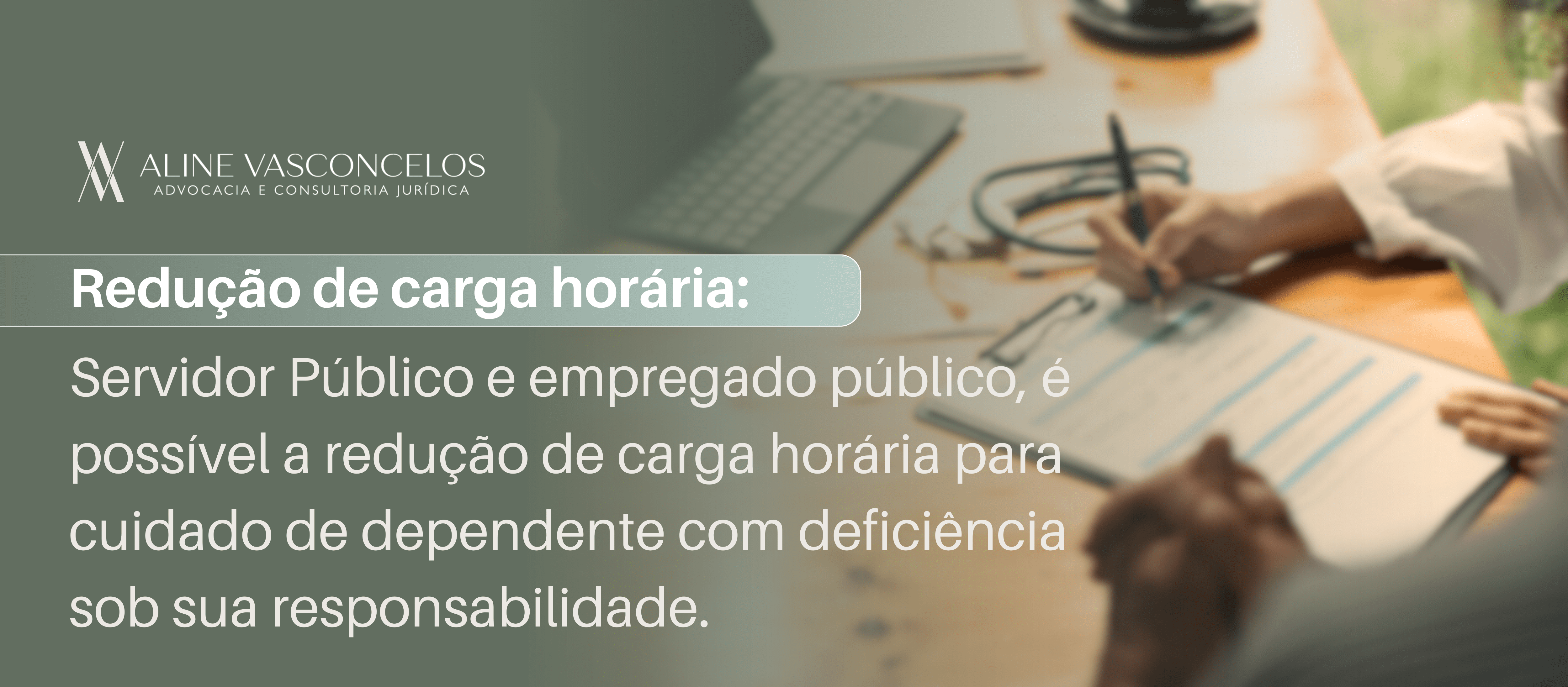 Servidor Público e empregado público, é possível a redução de carga ...