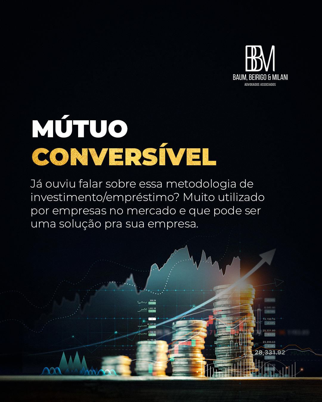 Mútuo Conversível - O que é? | Jusbrasil