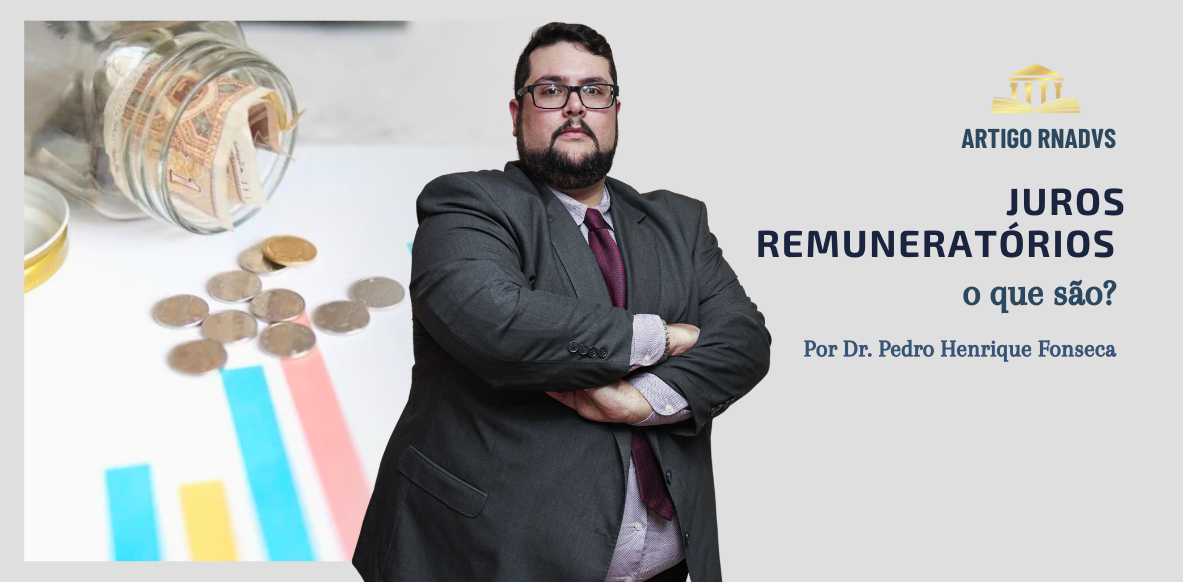 Juros Remuneratórios | Jusbrasil
