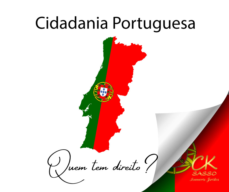 Diferença Entre Naturalização E Cidadania Portuguesa