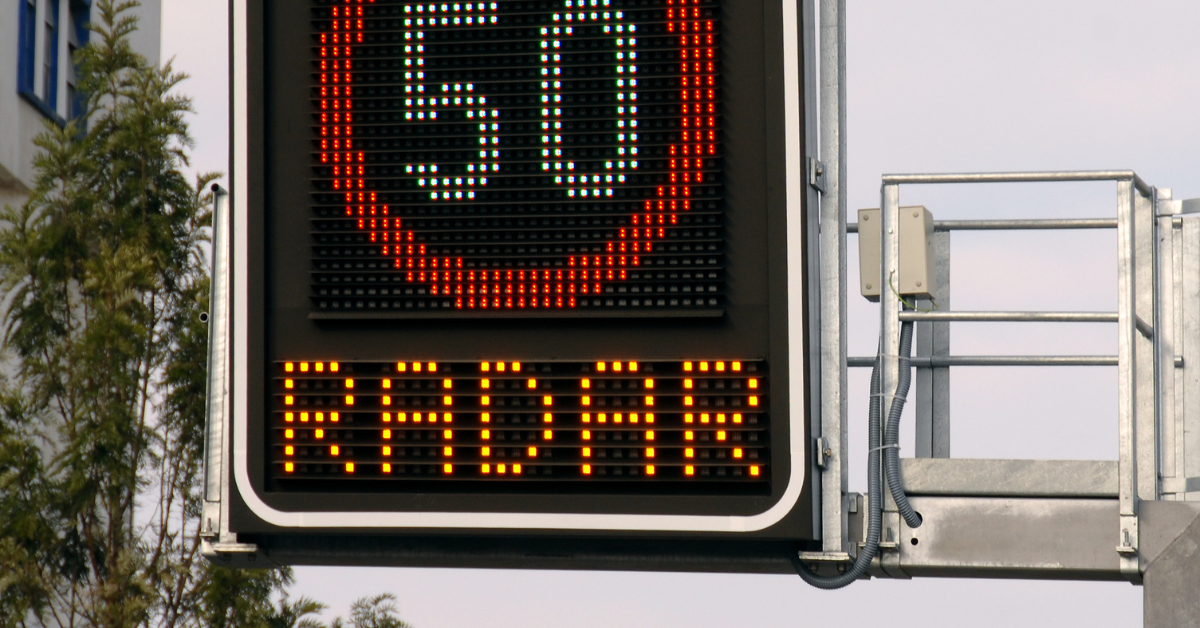 DETRAN-GO reduz prazo de suspensão da CNH por excesso de velocidade – saiba como se preparar