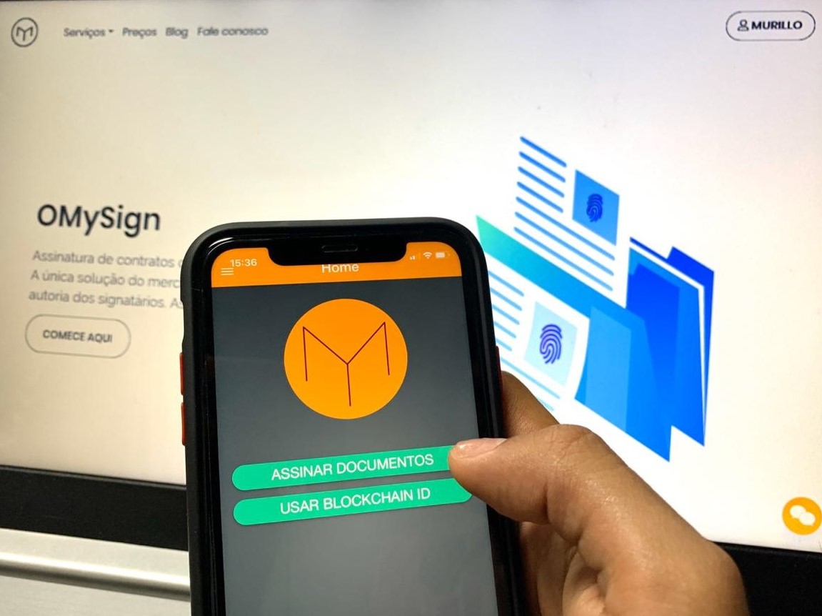 Assinatura Digital: O Que É, Para Que Serve E Como Adquirir A Sua – BLGQMG