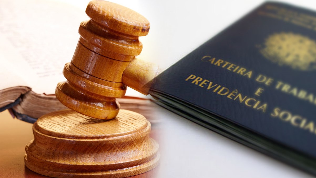 Direito trabalhista empresarial