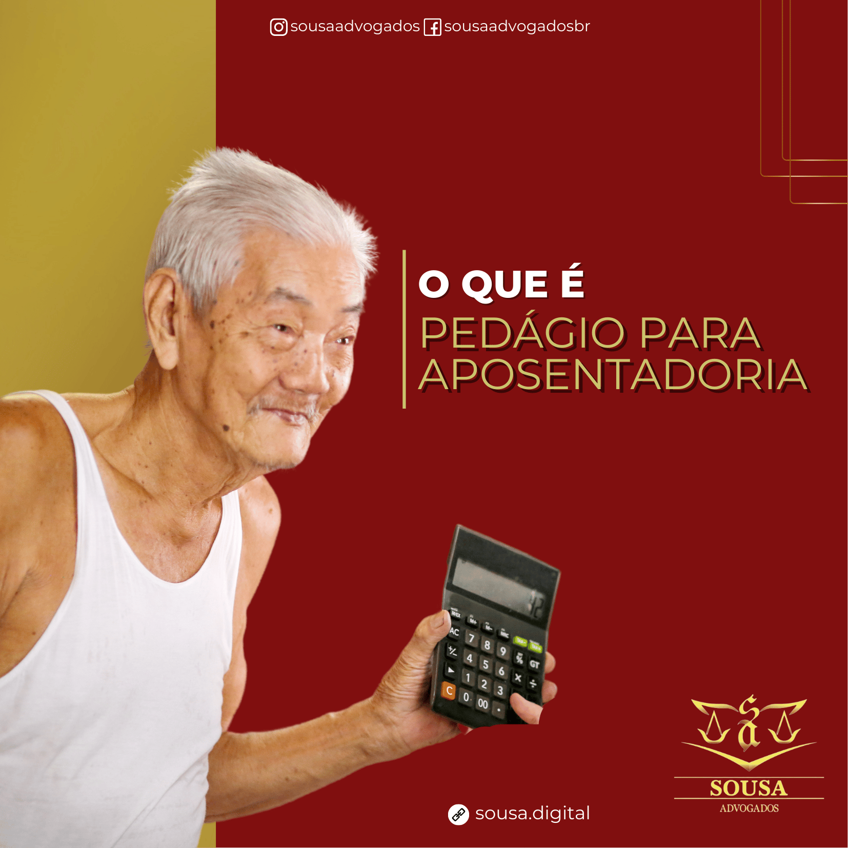 O que é Pedágio para Aposentadoria? | Jusbrasil