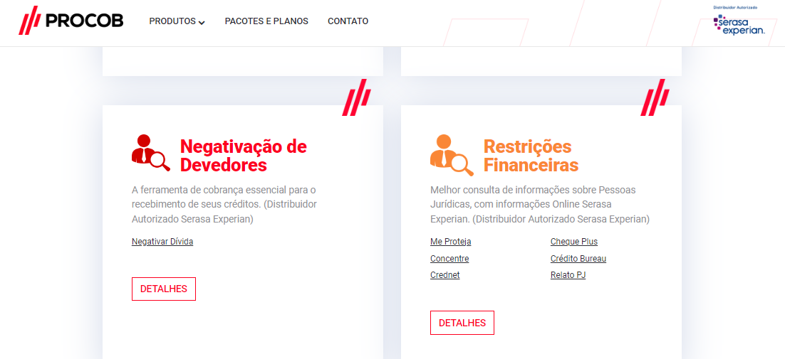 Sistemas disponíveis na Internet que vão te ajudar a receber do devedor ...