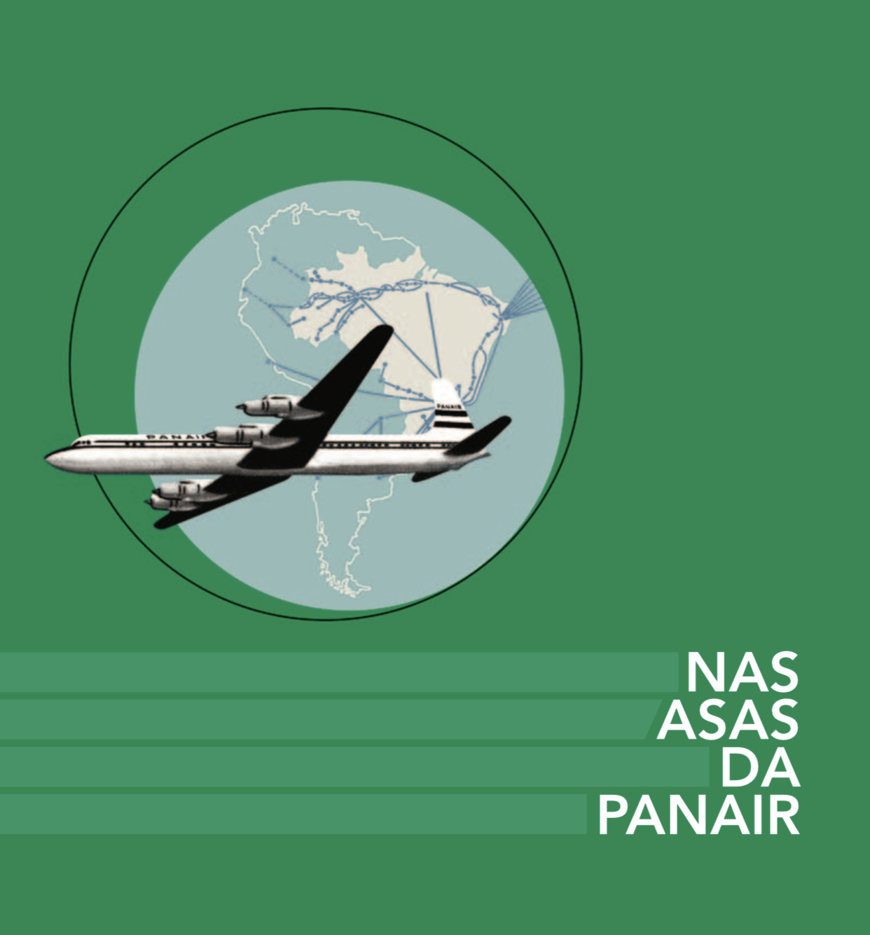 Panair do Brasil: 90 anos de glórias e resistência | Jusbrasil