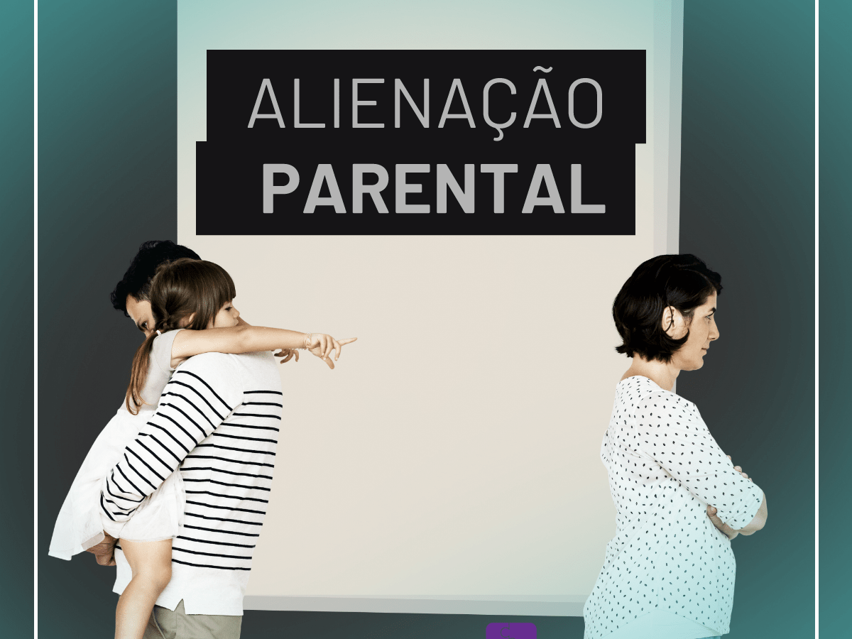 O Alienador e o Alienante