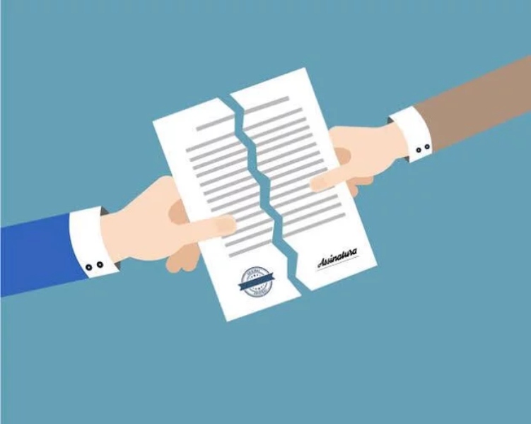 Da Dissolução Parcial da Sociedade Simples