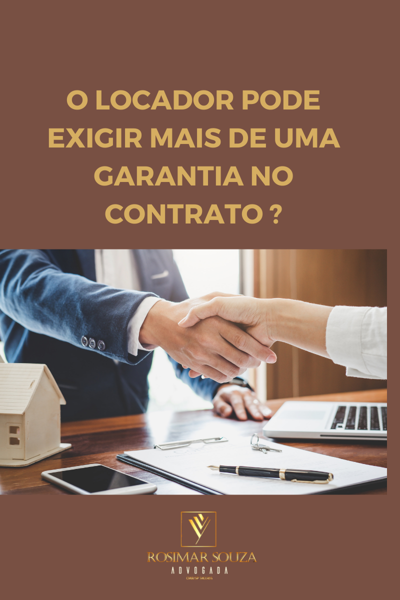 O Locador Pode Pedir O Imóvel Antes Do Fim Do Contrato? – MOPDP