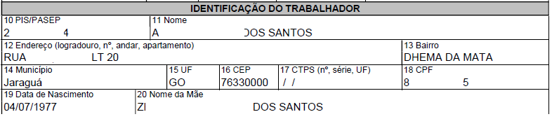 [Acerto trabalhista]: Entendendo o Termo de Rescisão do Contrato de ...