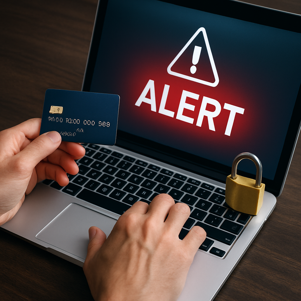 Golpes virtuais: como se defender e o que fazer ao cair em fraudes na ...