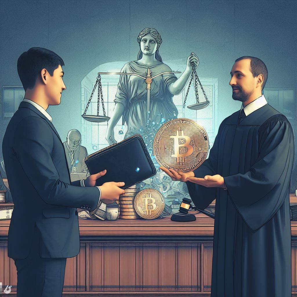 Advogado Especialista em Criptomoedas. Como ele pode te ajudar? | Jusbrasil