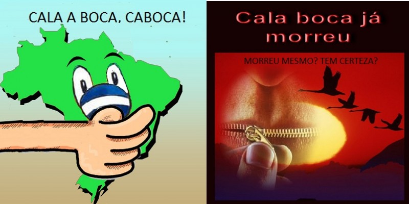 boca da calça