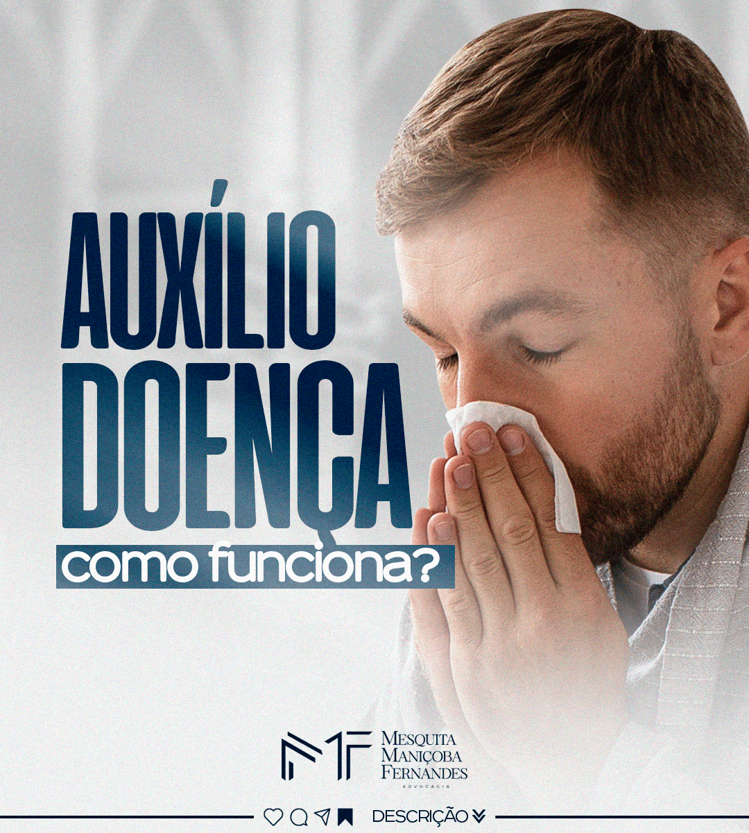 Como funciona o Auxílio Doença? | Jusbrasil