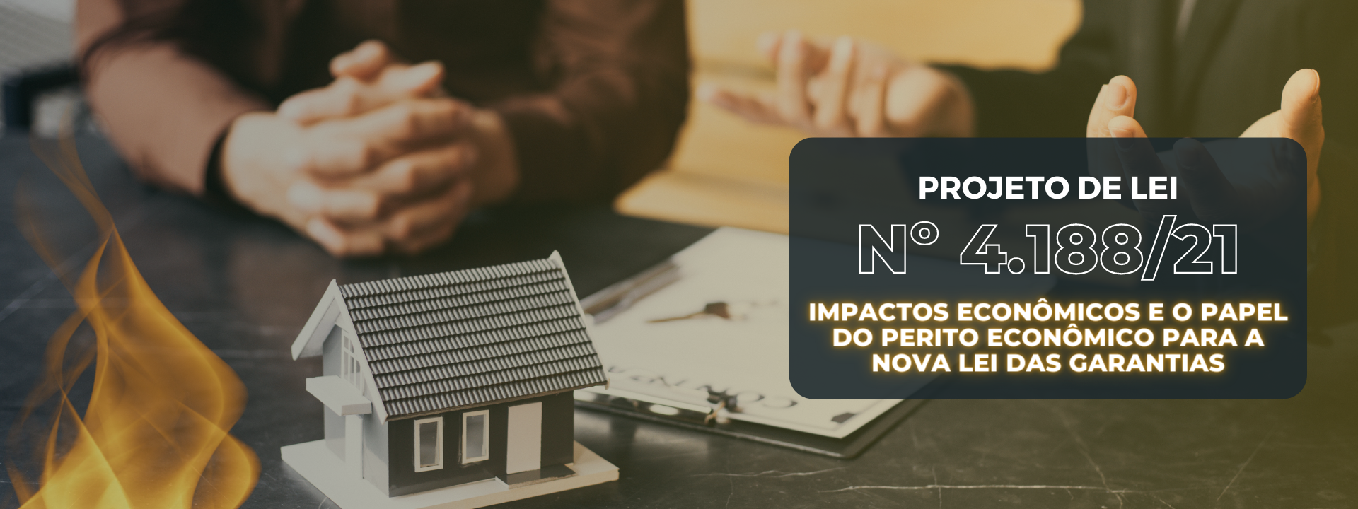 Projeto de Lei nº 4.188/2021: Análise dos Impactos Econômicos e o Papel ...