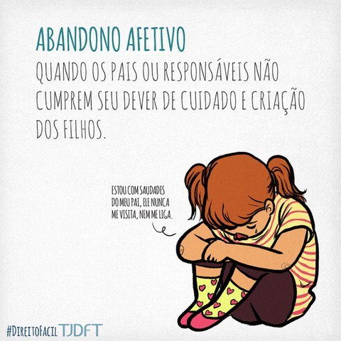 Abandono Afetivo: Informações Essenciais para Entender e Agir ...