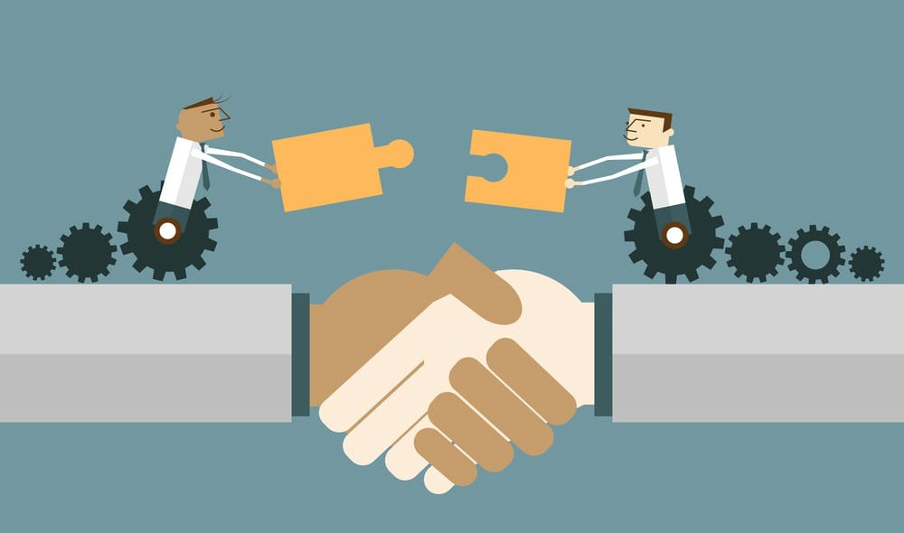 Contrato De Parceria Empresarial – XCPM