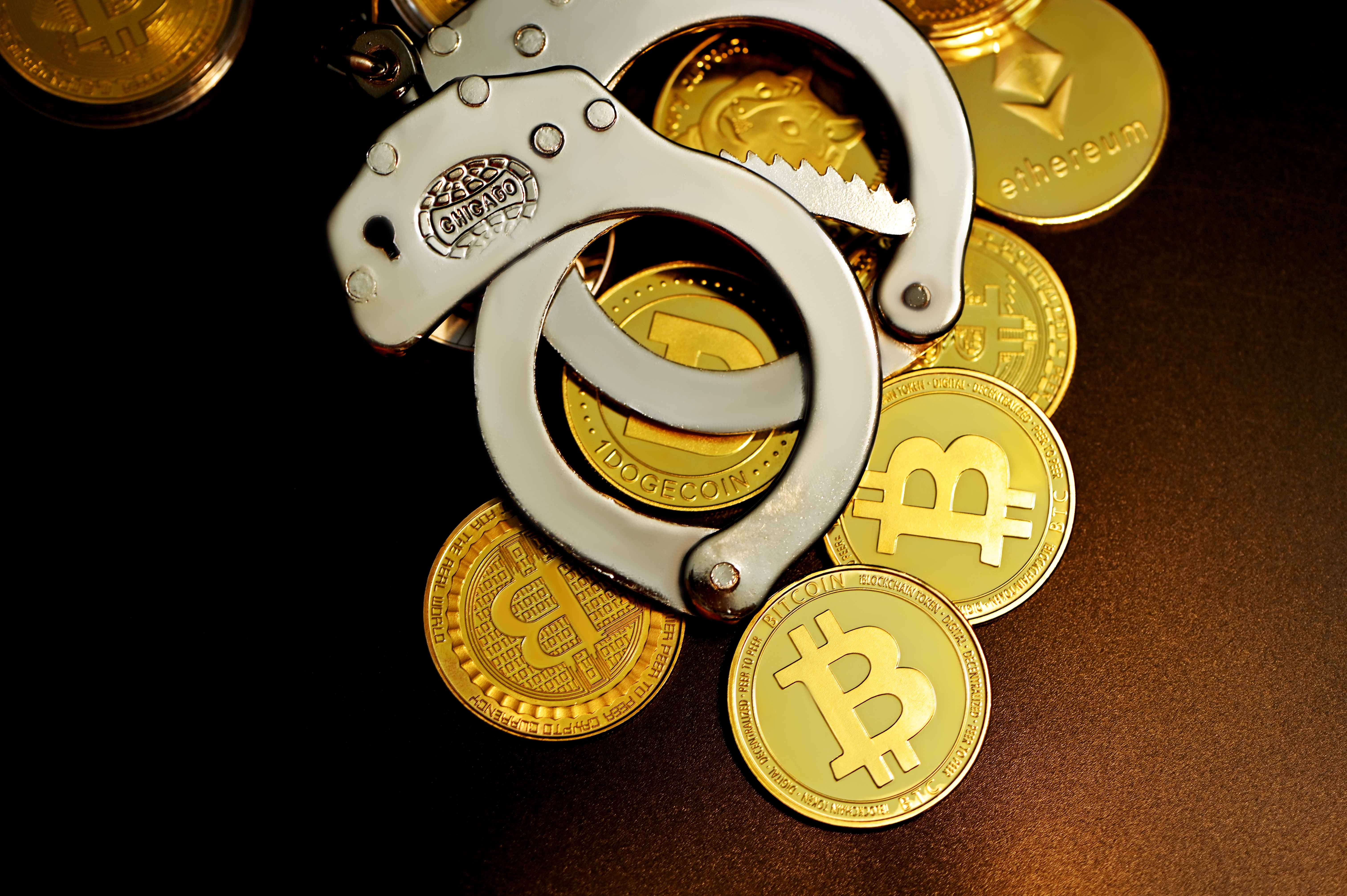 O Bitcoin não é para criminosos: a necessidade de um entendimento  aprofundado sobre criptoativos no Brasil | Jusbrasil