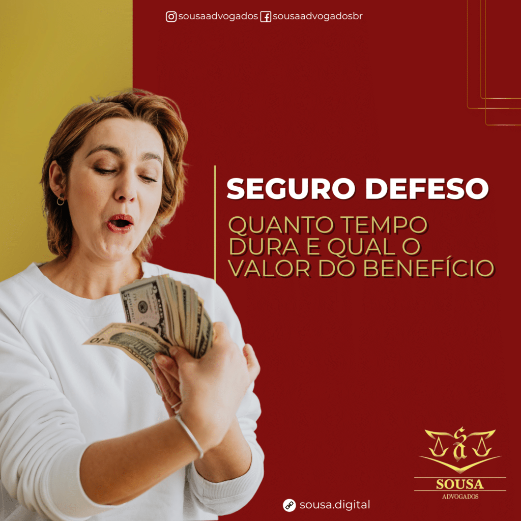Quanto tempo dura o Seguro Defeso e qual o valor do benefício? | Jusbrasil