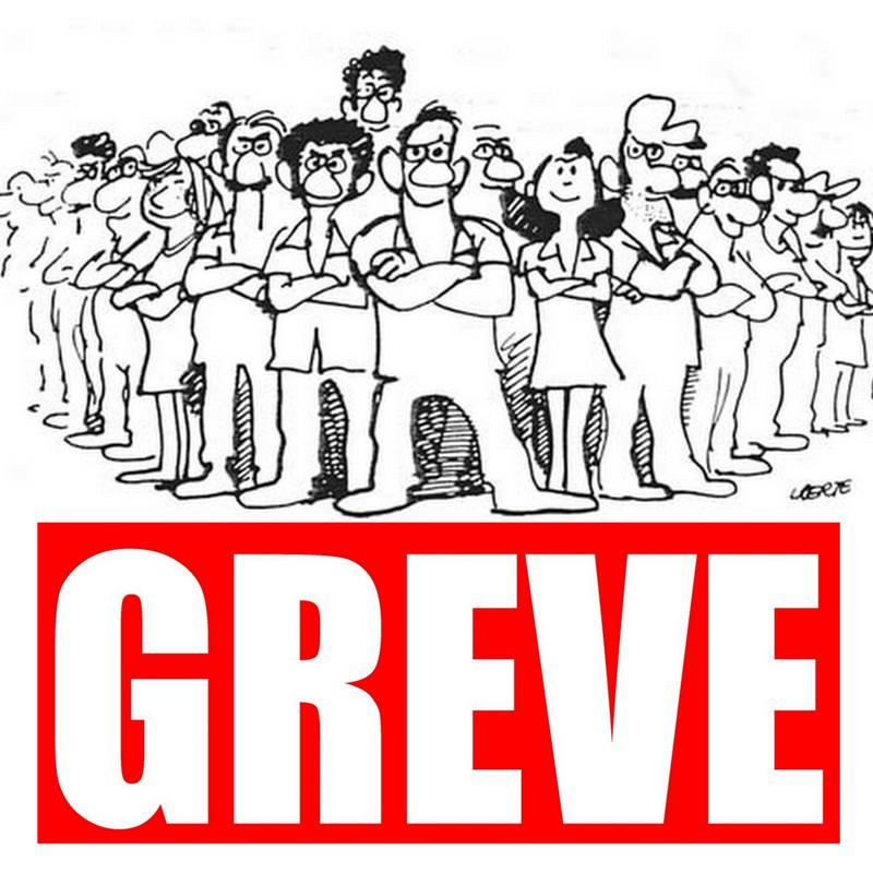Direito de Greve