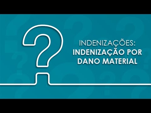 Sofreu acidente de trânsito? Saiba o que são danos materiais | Jusbrasil