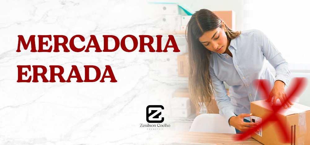 Mercadoria Errada: O Que Fazer Quando a Sua Compra Vira uma Frustração ...