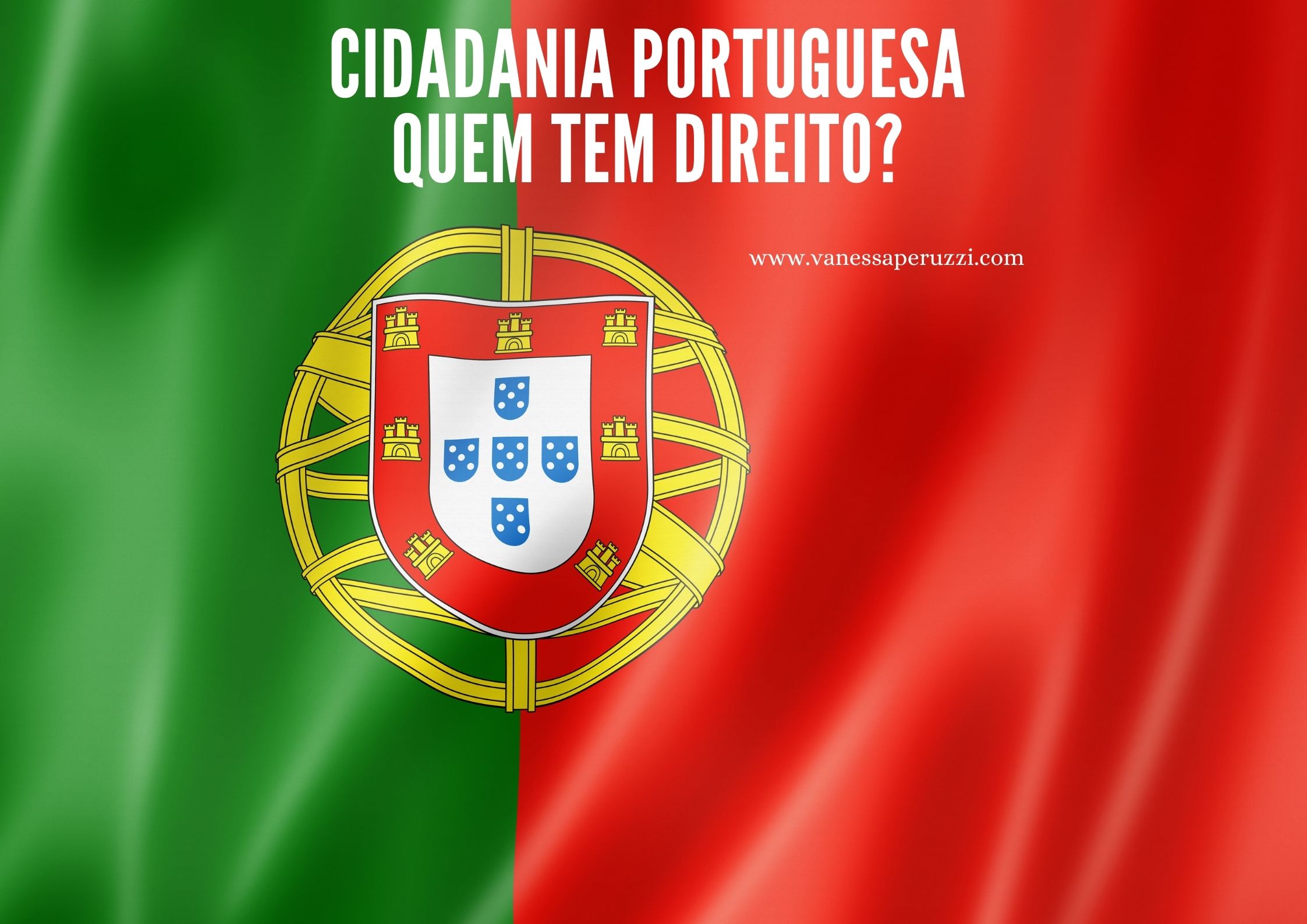 Diferença Entre Naturalização E Cidadania Portuguesa